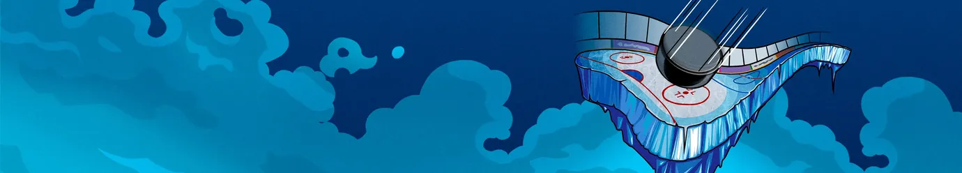 NHL 25. Tirs de pénalité